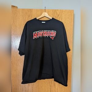 Maverick Hockey t-shirt men's XXL